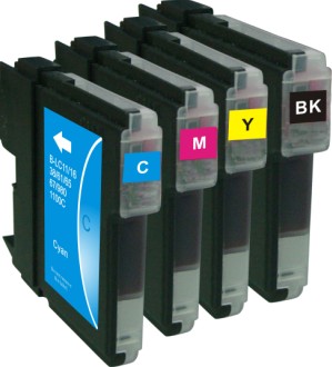 ink cartridge