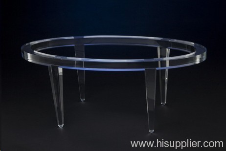 acrylic tables