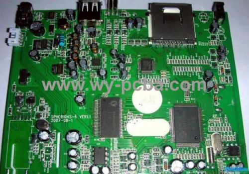 shenzhen pcba oem odm