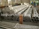 30XM seamless steel tubes