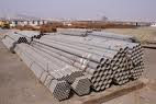 45Mn seamless steel pipes