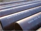 40Cr seamless steel pipe