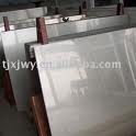 316Fstainless steel plate