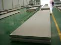 310L Stainless steel plate