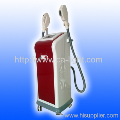 Laser IPL Hair Removal Machines