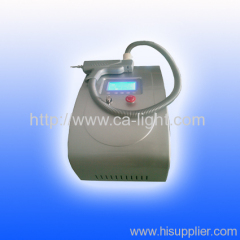 Multi-function Laser Treatment Instrument