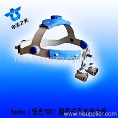 Binocular Loupes type 700