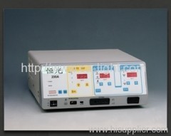 Electrosurgical Generator 200A type