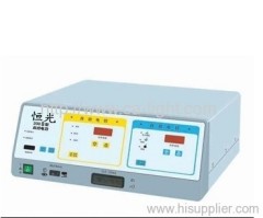 Electrosurgical Generator 200B type