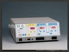 Electrosurgical Generator 300A type
