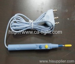 Electrosurgical Generator