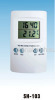 digital hygro-thermometer