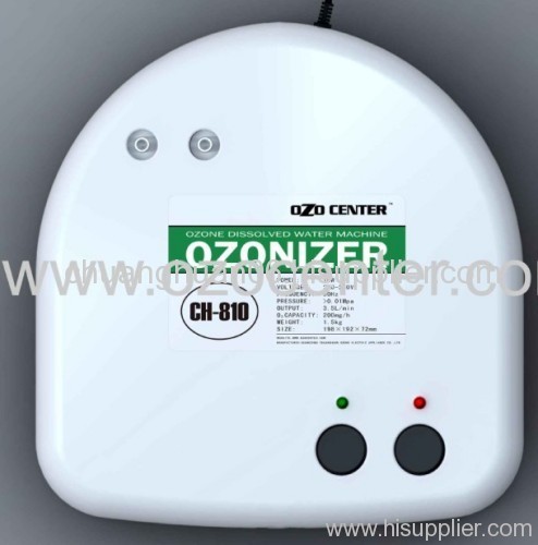 CH-810 series ozone generator