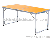 camping table