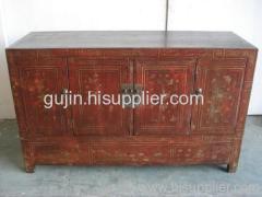 Chinese antique sideboards and buffets