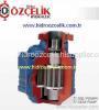 Hydraulic Gear Pump