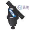 M100 type low flow filter series