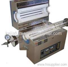 KJ-1200G Tube furnace