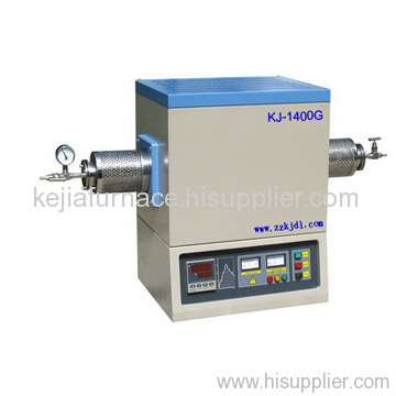 KJ-1400G Tube furnace