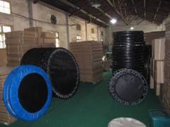 Dongyang City Tianli Fitness & Leisure Equipment Factory