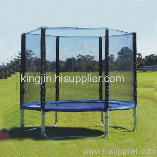 Outdoor Trampolines