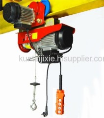 Electric Hoist