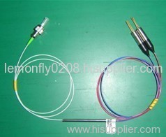 Bi-Di Optical Module optical component