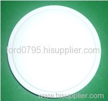 LED tunnel light