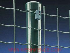 Holland Mesh Fence