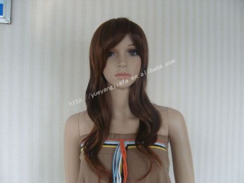high quality synthetic wig