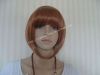 fashion BOBO head wig