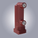 10kV/1250A/31.5kA Vacuum Circuit Breaker Embedded Poles