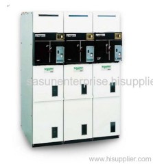 Sasun SM6 switchgear