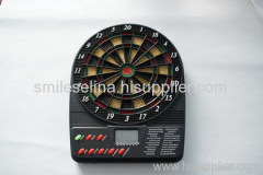 electronic dartboard