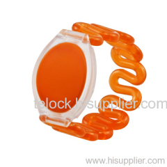 RFID Locker Lock Wristband