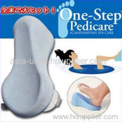 one step pedicare