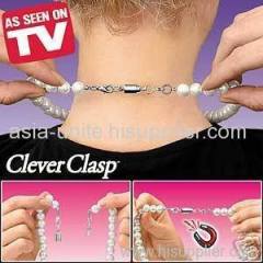magnetic jewelry clasp
