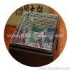 Edge-covered Wire Mesh