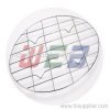 Barbecue grill wire mesh