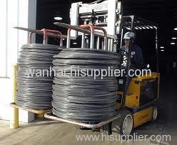 soft black iron wire