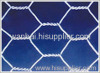 pvc coated hexagonal wire netting