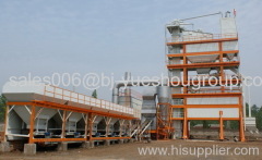 Asphalt Mixing Plant