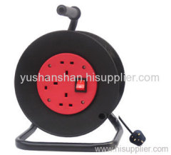 25M,3G1.5MM2,POWER CABLE REEL(QC3530)