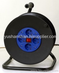 50M,3G1.5MM2,POWER CABLE REEL(QC3250)