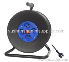 50M,3G1.5MM2,POWER CABLE REEL(QC3350)
