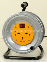 25M,3G1.5MM2,POWER CABLE REEL(QC3130A-1)