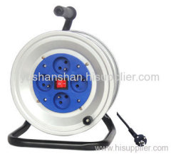 25M,3G1.5MM2,POWER CABLE REEL(QC3330A)