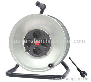 50M,3G1.5MM2.POWER CABLE REEL