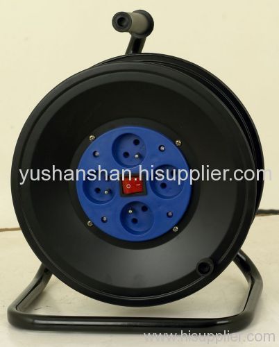 50M,3G1.5MM2,POWER CABLE REEL(QC3350A)