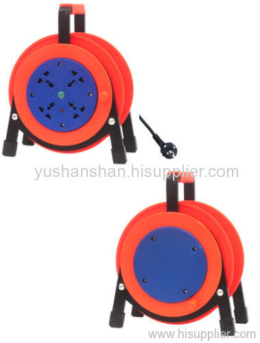 25m,3G1.5MM2,3G1.0MM2,CABLE REEL(QC6130)